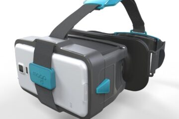 Top 10 Most Popular VR Headset