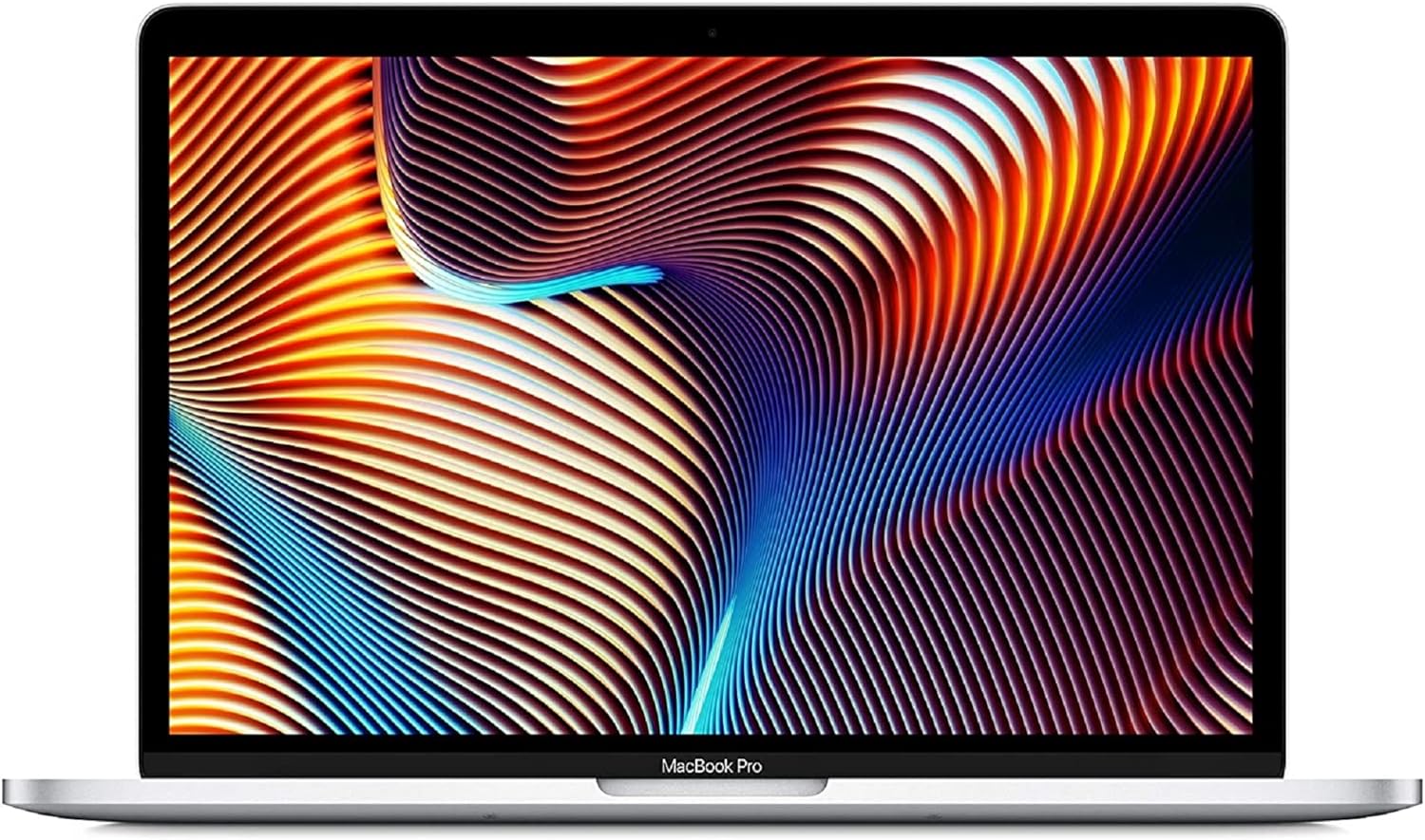 Apple MacBook