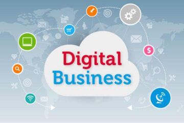 Digital Business