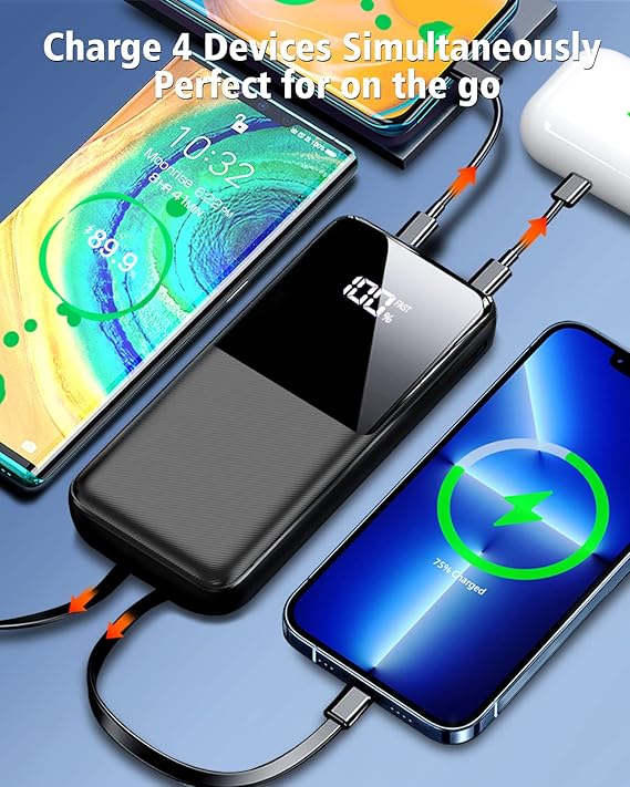 Power Bank