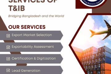 Trade & Investment Opportunities between Bangladesh & Brazil
