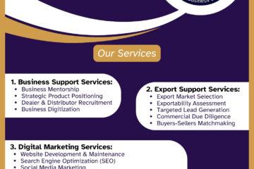 Leveraging AI for Export Market Research and Analysis