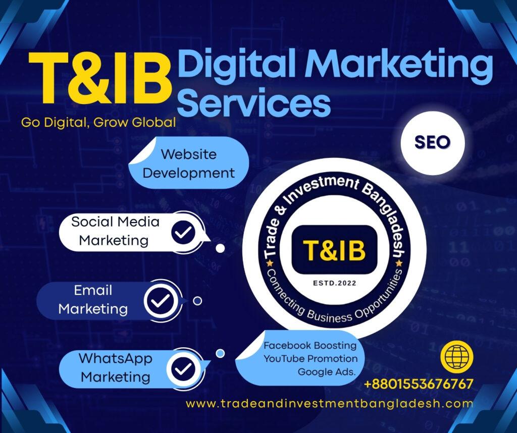 digital marketing
