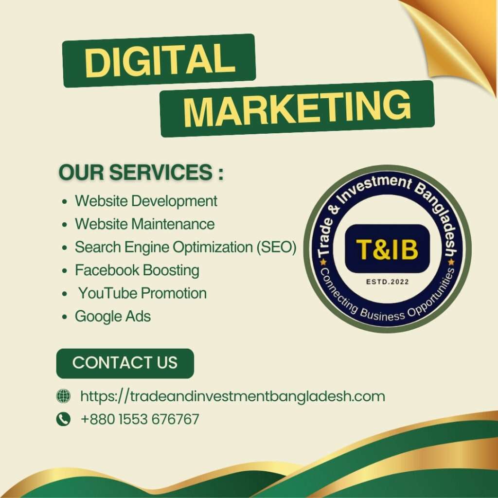 একটি শক্তিশালী অনলাইন উপস্থিতি গড়ে তোলা