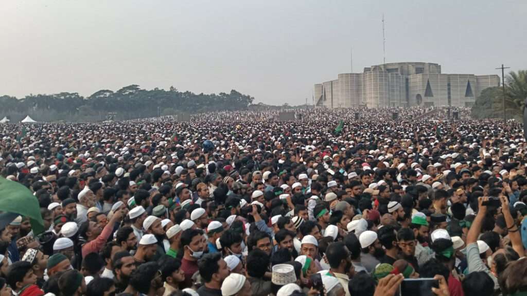 ওসমান হাদী 