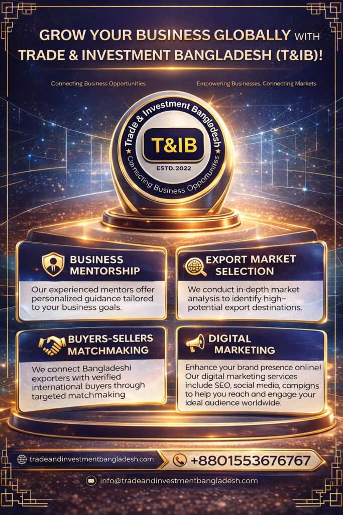 Promising 10 Business Ideas for Bangladeshis