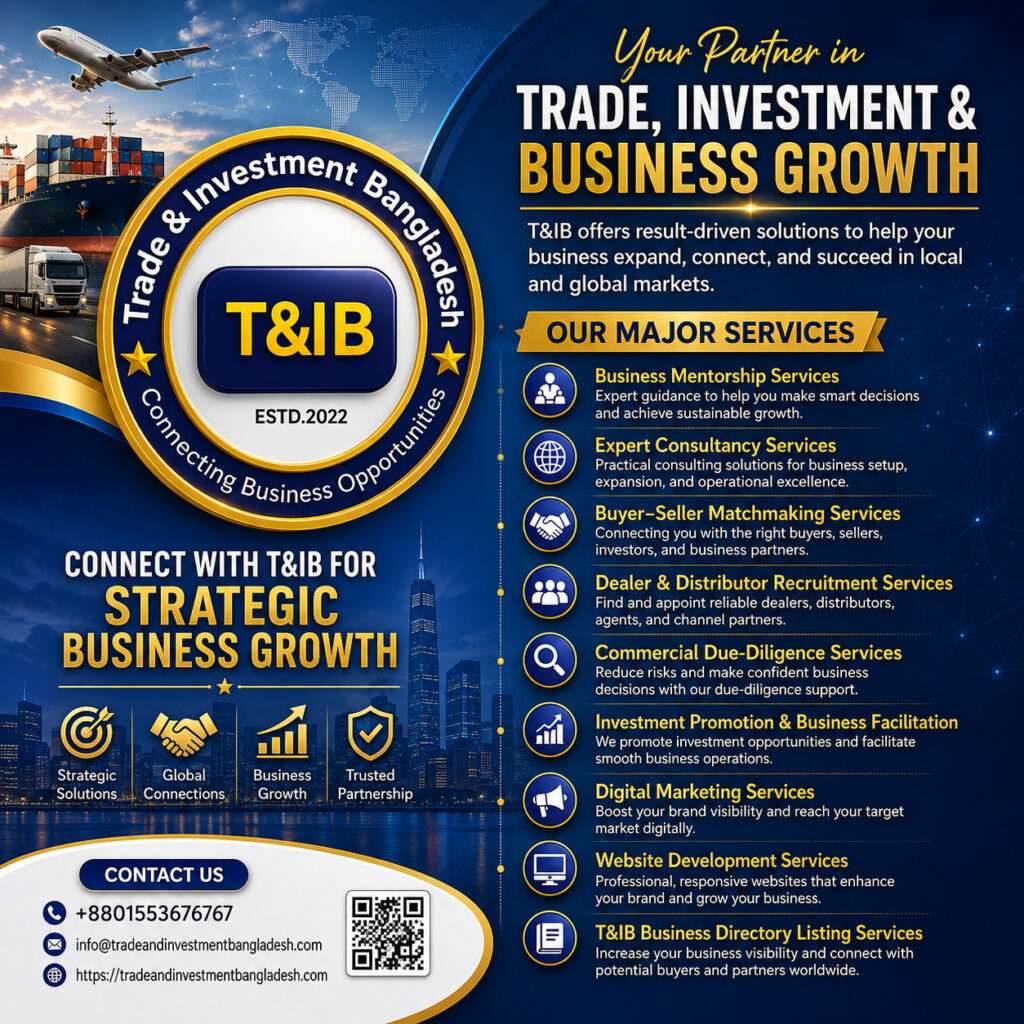 Business Mentorship