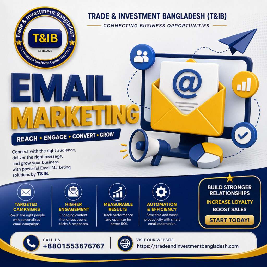 Email Marketing