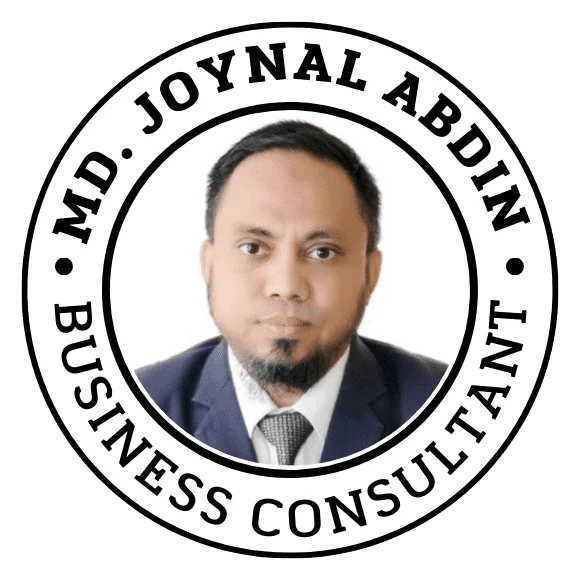 Md. Joynal Abdin