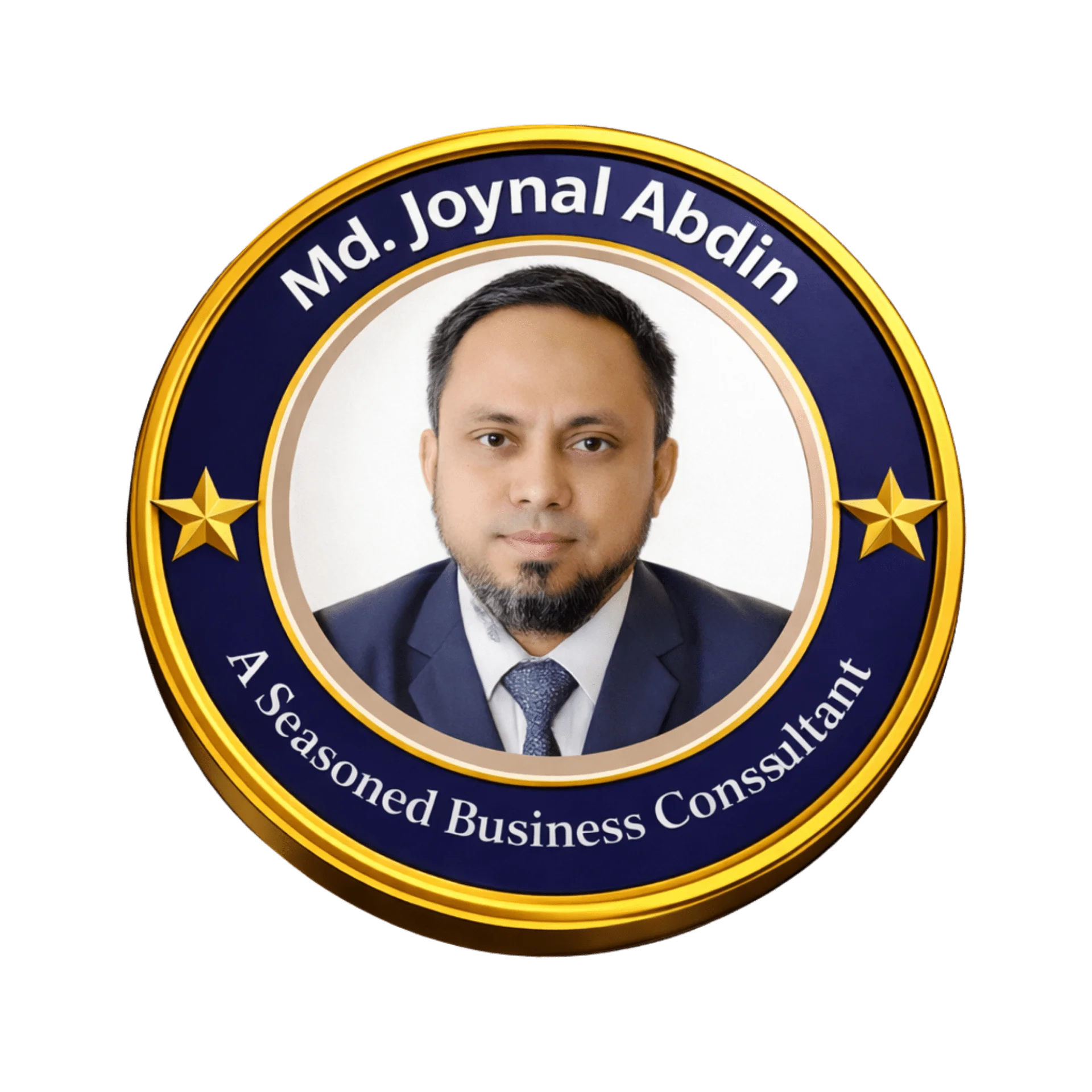 Md. Joynal Abdin